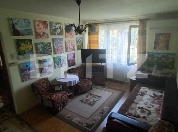 Apartament de vânzare 2 camere Cornisa - 125588AV | BLITZ Târgu Mureș | Poza7