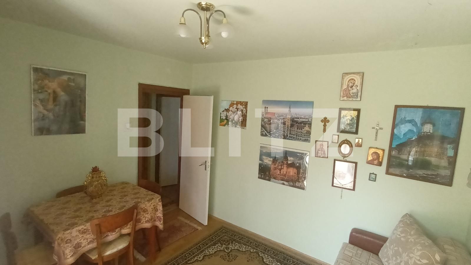 Apartament de vânzare 2 camere Cornisa - 125588AV | BLITZ Târgu Mureș | Poza1