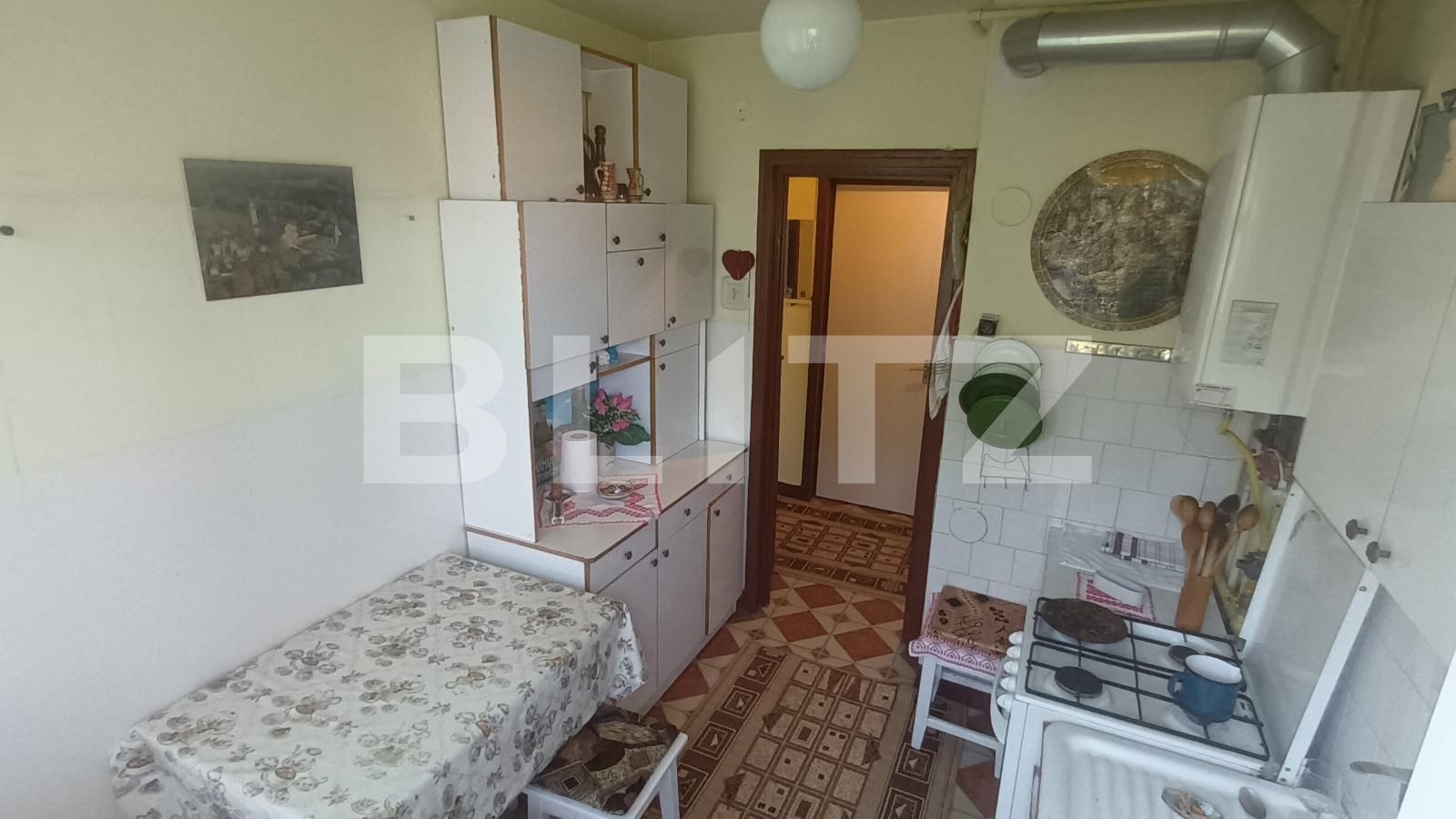 Apartament de vânzare 2 camere Cornisa - 125588AV | BLITZ Târgu Mureș | Poza12