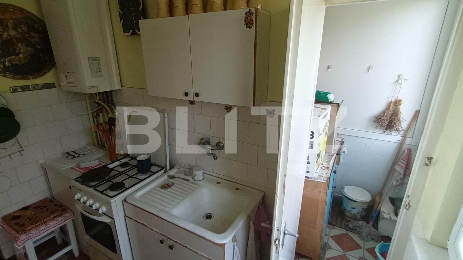 Apartament de vânzare 2 camere Cornisa - 125588AV | BLITZ Târgu Mureș | Poza13