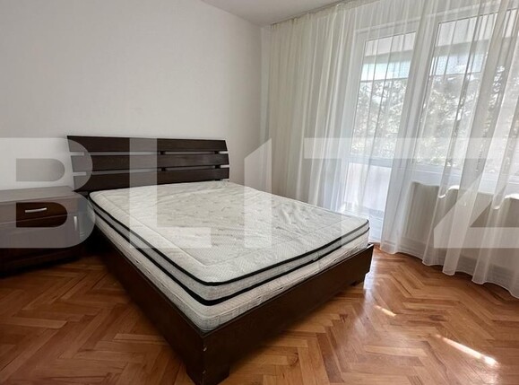 Apartament de închiriat 3 camere Cornisa - 125612AI | BLITZ Târgu Mureș | Poza6