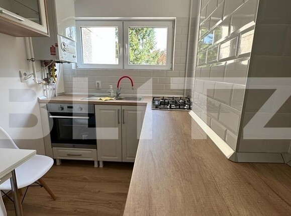 Apartament de închiriat 3 camere Cornisa - 125612AI | BLITZ Târgu Mureș | Poza2