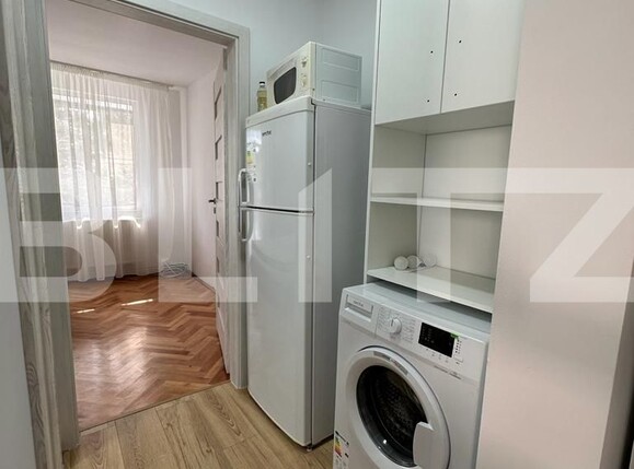 Apartament de închiriat 3 camere Cornisa - 125612AI | BLITZ Târgu Mureș | Poza8