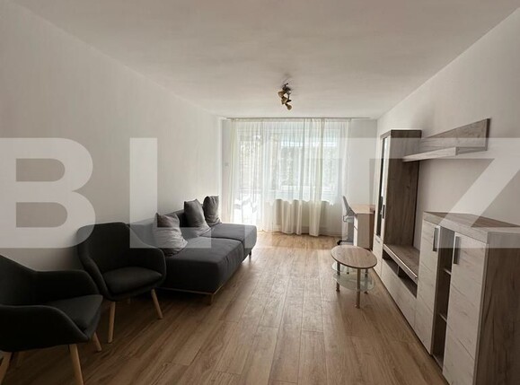 Apartament de închiriat 3 camere Cornisa - 125612AI | BLITZ Târgu Mureș | Poza4