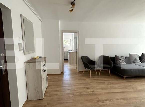 Apartament de închiriat 3 camere Cornisa - 125612AI | BLITZ Târgu Mureș | Poza3
