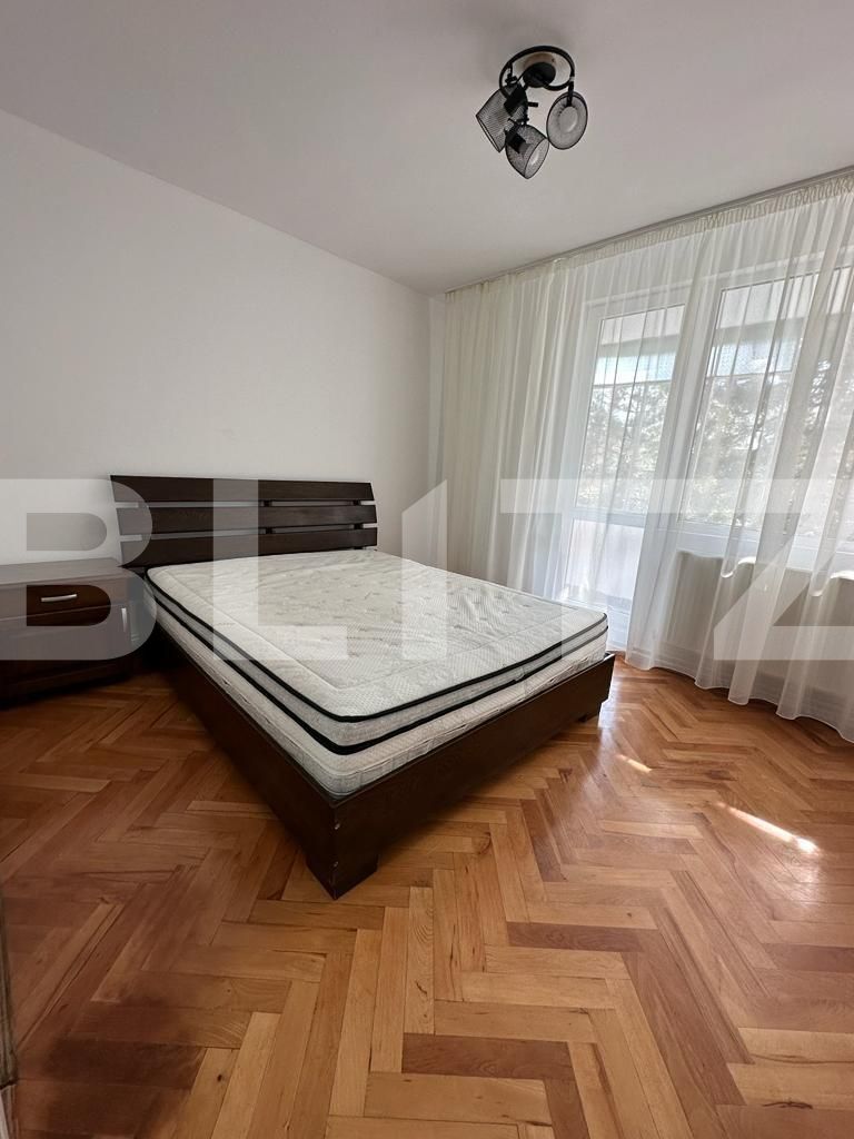 Apartament de închiriat 3 camere Cornisa - 125612AI | BLITZ Târgu Mureș | Poza6