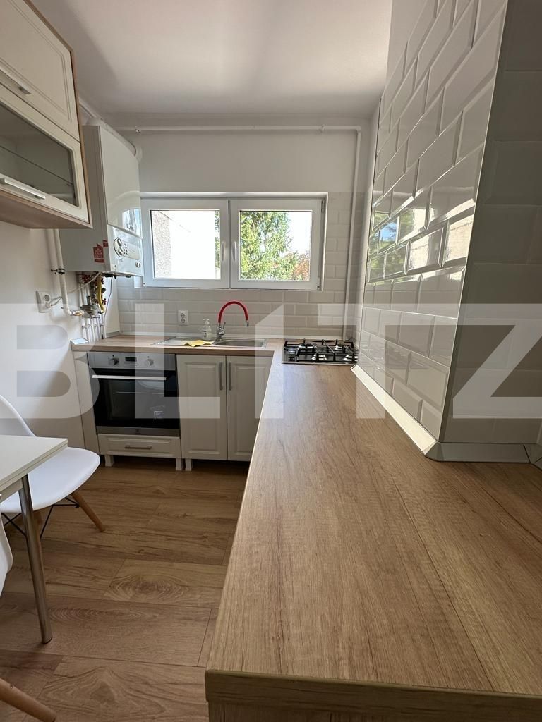 Apartament de închiriat 3 camere Cornisa - 125612AI | BLITZ Târgu Mureș | Poza2