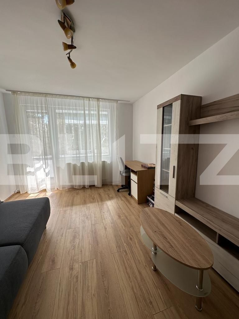 Apartament de închiriat 3 camere Cornisa - 125612AI | BLITZ Târgu Mureș | Poza5