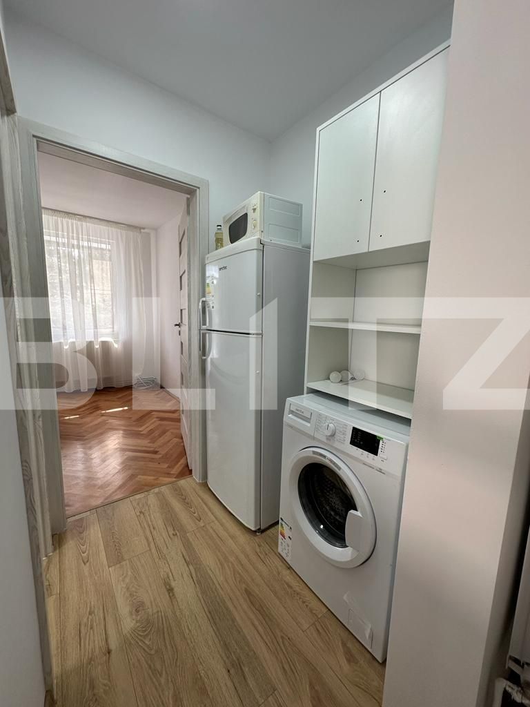 Apartament de închiriat 3 camere Cornisa - 125612AI | BLITZ Târgu Mureș | Poza8