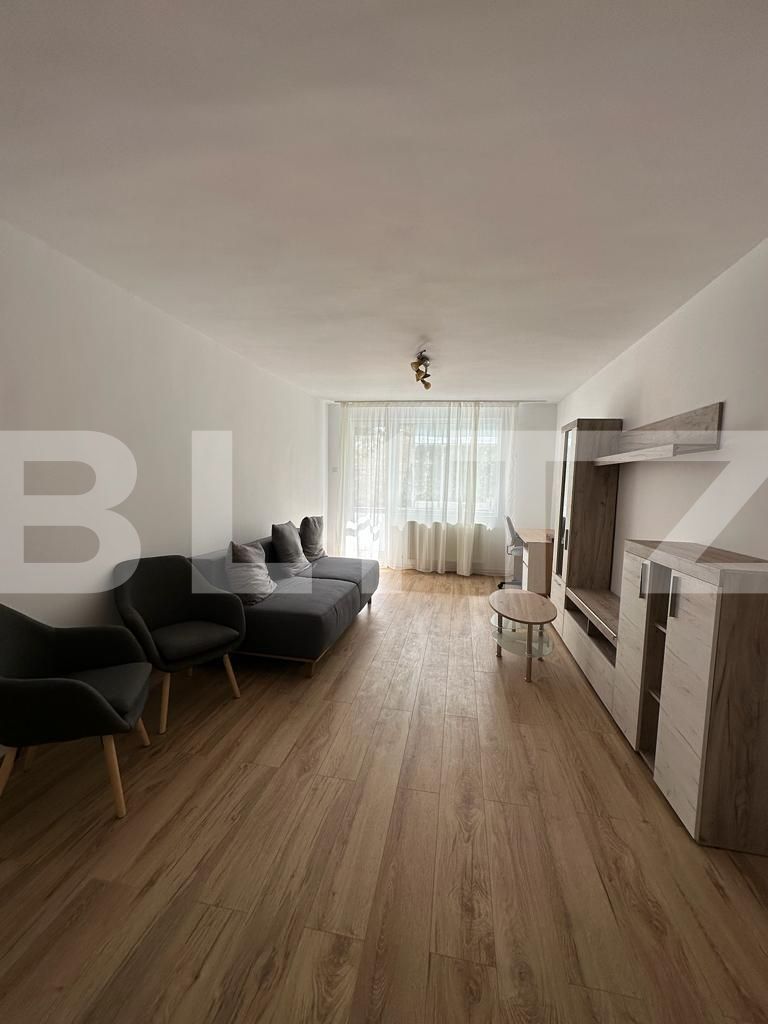 Apartament de închiriat 3 camere Cornisa - 125612AI | BLITZ Târgu Mureș | Poza4