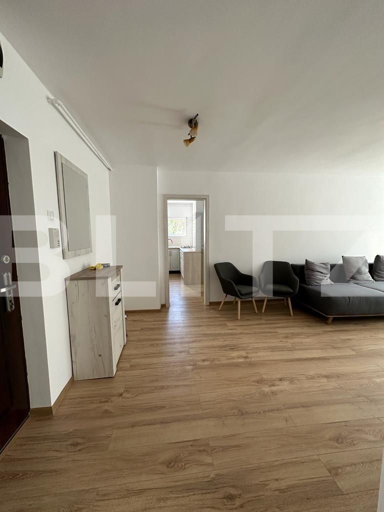 Apartament de închiriat 3 camere Cornisa - 125612AI | BLITZ Târgu Mureș | Poza3