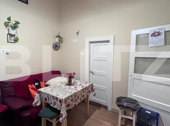 Apartament de vânzare 2 camere Central - 125619AV | BLITZ Târgu Mureș | Poza8