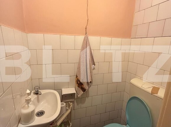 Apartament de vânzare 2 camere Central - 125619AV | BLITZ Târgu Mureș | Poza12