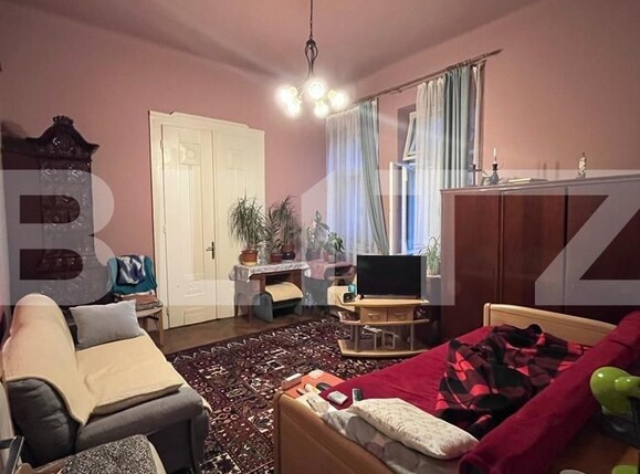 Apartament de vânzare 2 camere Central - 125619AV | BLITZ Târgu Mureș | Poza6