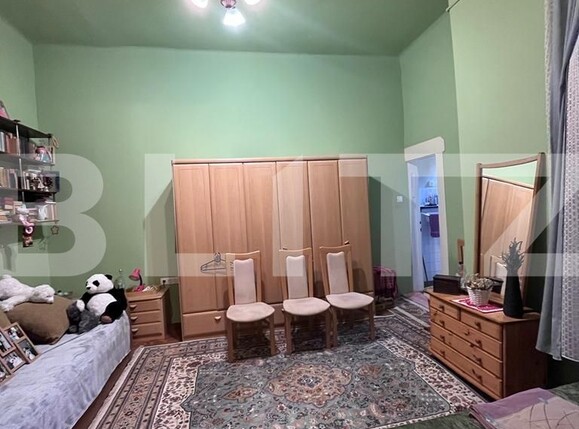 Apartament de vânzare 2 camere Central - 125619AV | BLITZ Târgu Mureș | Poza1