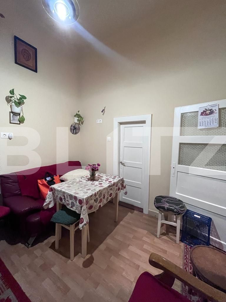 Apartament de vânzare 2 camere Central - 125619AV | BLITZ Târgu Mureș | Poza8