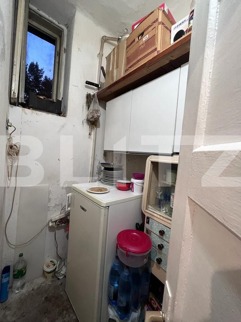 Apartament de vânzare 2 camere Central - 125619AV | BLITZ Târgu Mureș | Poza3