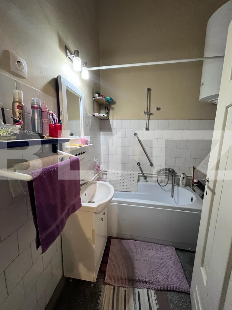 Apartament de vânzare 2 camere Central - 125619AV | BLITZ Târgu Mureș | Poza5