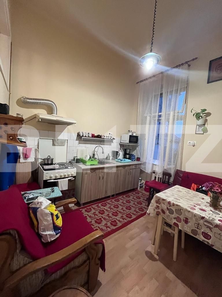 Apartament de vânzare 2 camere Central - 125619AV | BLITZ Târgu Mureș | Poza2