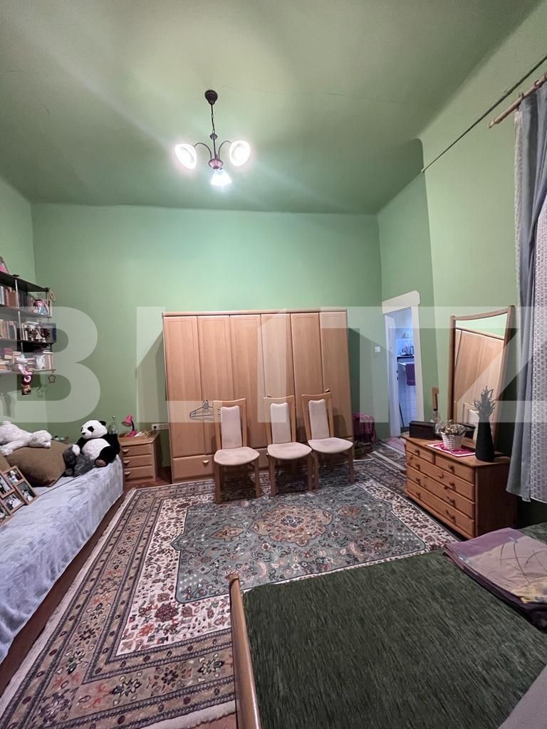 Apartament de vânzare 2 camere Central - 125619AV | BLITZ Târgu Mureș | Poza1
