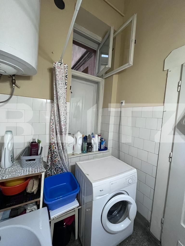 Apartament de vânzare 2 camere Central - 125619AV | BLITZ Târgu Mureș | Poza13