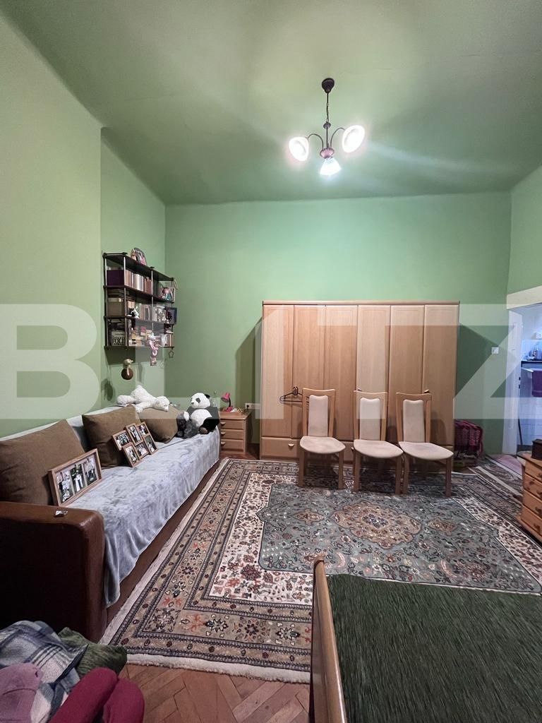 Apartament de vânzare 2 camere Central - 125619AV | BLITZ Târgu Mureș | Poza4