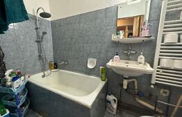 Oportunitate!Apartament cu 2 camere, 47mp, zona Mureseni