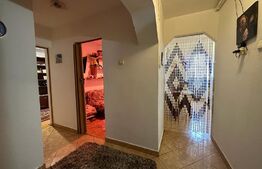 Oportunitate!Apartament cu 2 camere, 47mp, zona Mureseni
