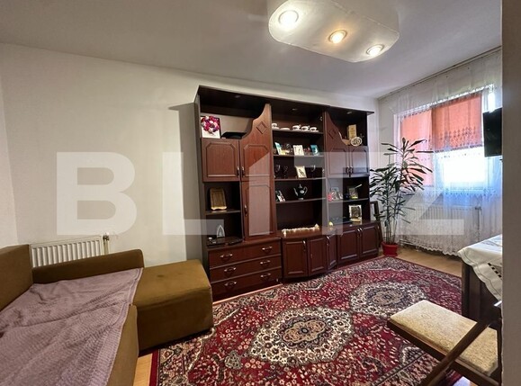 Apartament de vânzare 2 camere Mureseni - 125746AV | BLITZ Târgu Mureș | Poza3