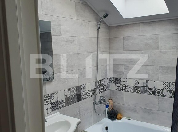 Casa de închiriat 3 camere Unirii - 125764CI | BLITZ Târgu Mureș | Poza14