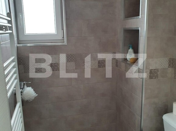 Casa de închiriat 3 camere Unirii - 125764CI | BLITZ Târgu Mureș | Poza12