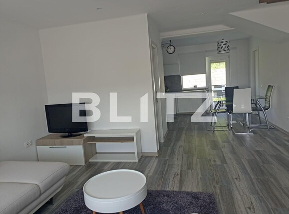 Casa de închiriat 3 camere Unirii - 125764CI | BLITZ Târgu Mureș | Poza3