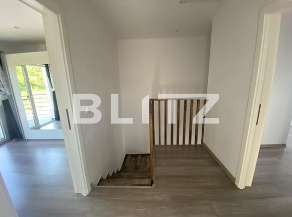 Casa de închiriat 3 camere Unirii - 125764CI | BLITZ Târgu Mureș | Poza7