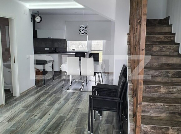 Casa de închiriat 3 camere Unirii - 125764CI | BLITZ Târgu Mureș | Poza5