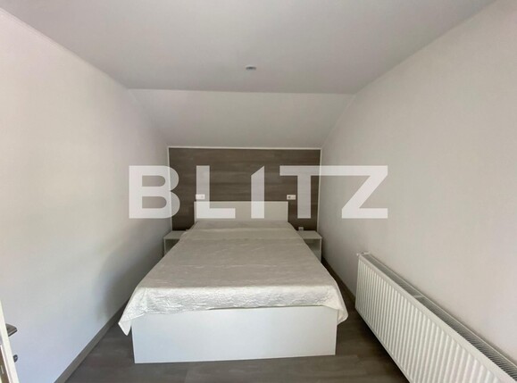 Casa de închiriat 3 camere Unirii - 125764CI | BLITZ Târgu Mureș | Poza8