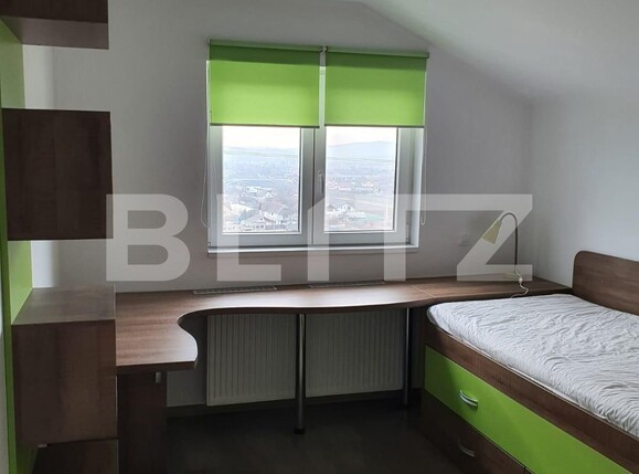 Casa de închiriat 3 camere Unirii - 125764CI | BLITZ Târgu Mureș | Poza13