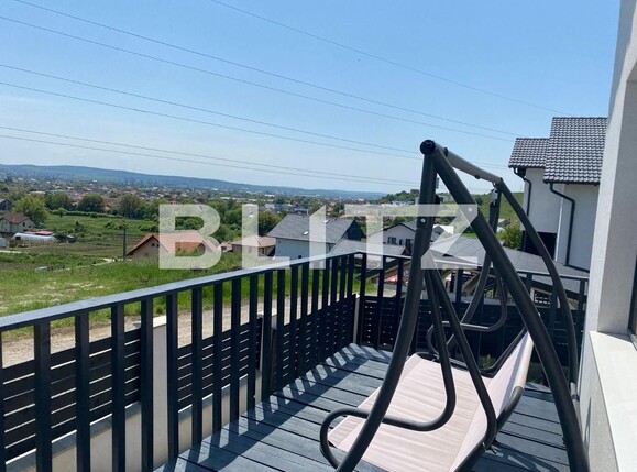 Casa de închiriat 3 camere Unirii - 125764CI | BLITZ Târgu Mureș | Poza18