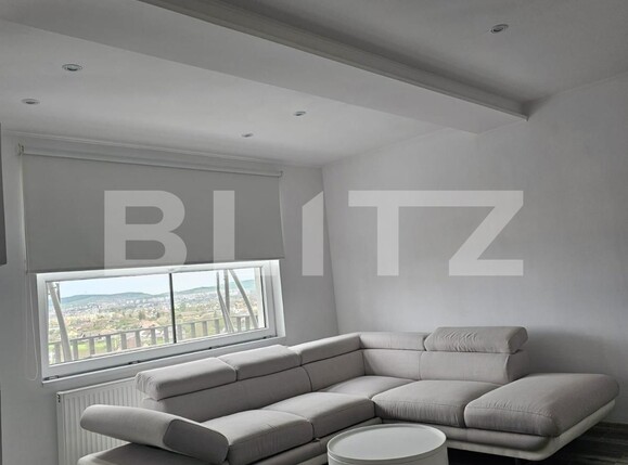 Casa de închiriat 3 camere Unirii - 125764CI | BLITZ Târgu Mureș | Poza2