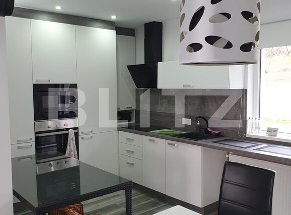 Casa de închiriat 3 camere Unirii - 125764CI | BLITZ Târgu Mureș | Poza4