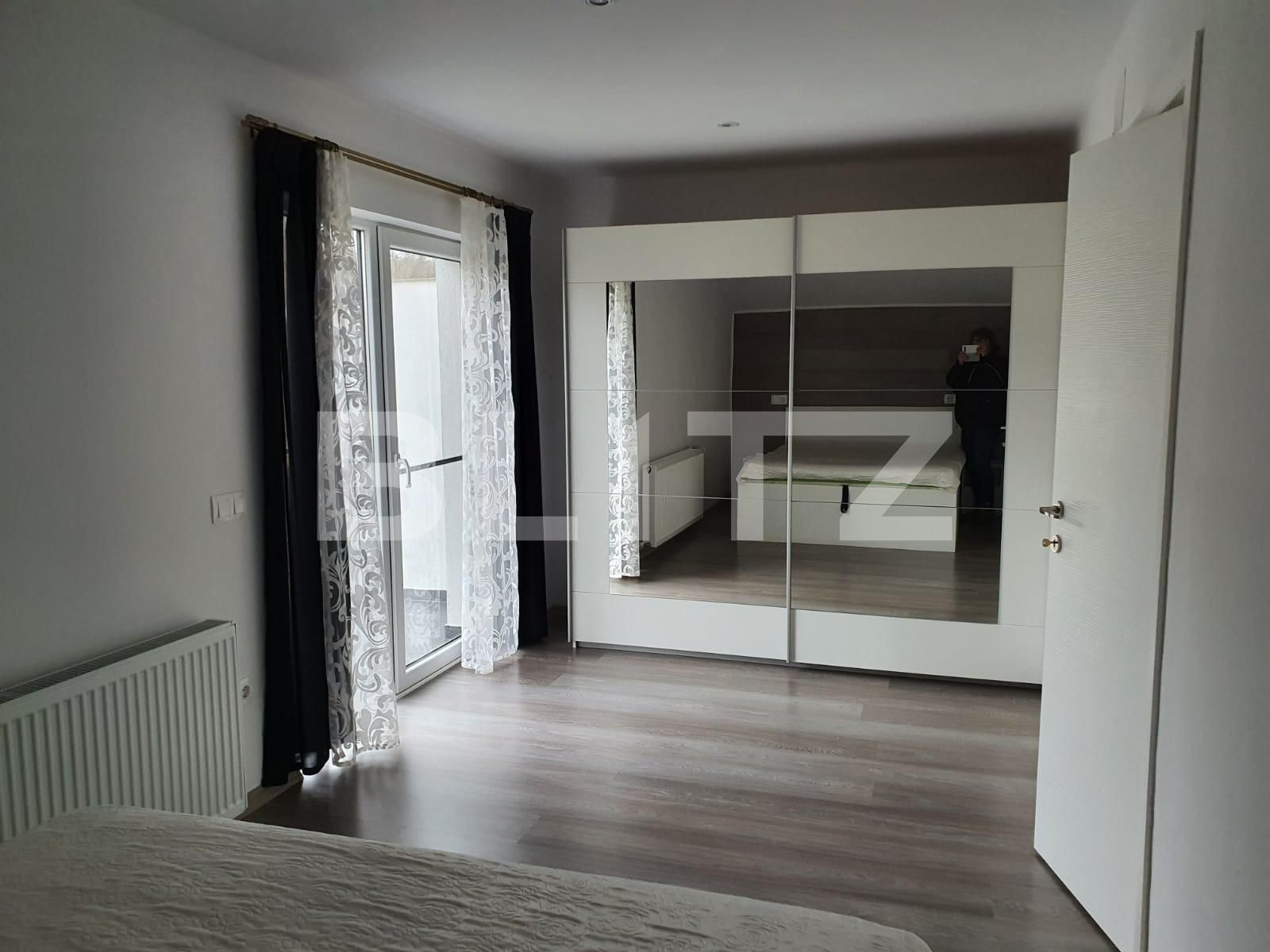 Casa de închiriat 3 camere Unirii - 125764CI | BLITZ Târgu Mureș | Poza9