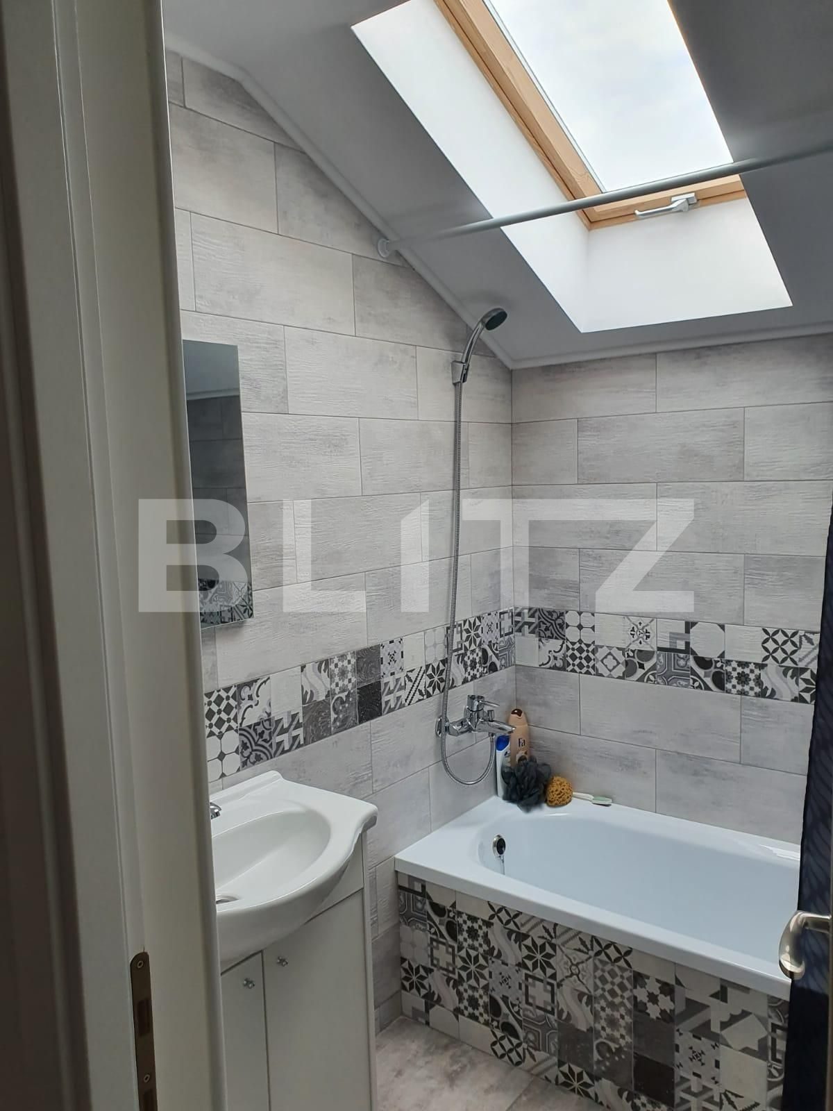 Casa de închiriat 3 camere Unirii - 125764CI | BLITZ Târgu Mureș | Poza14