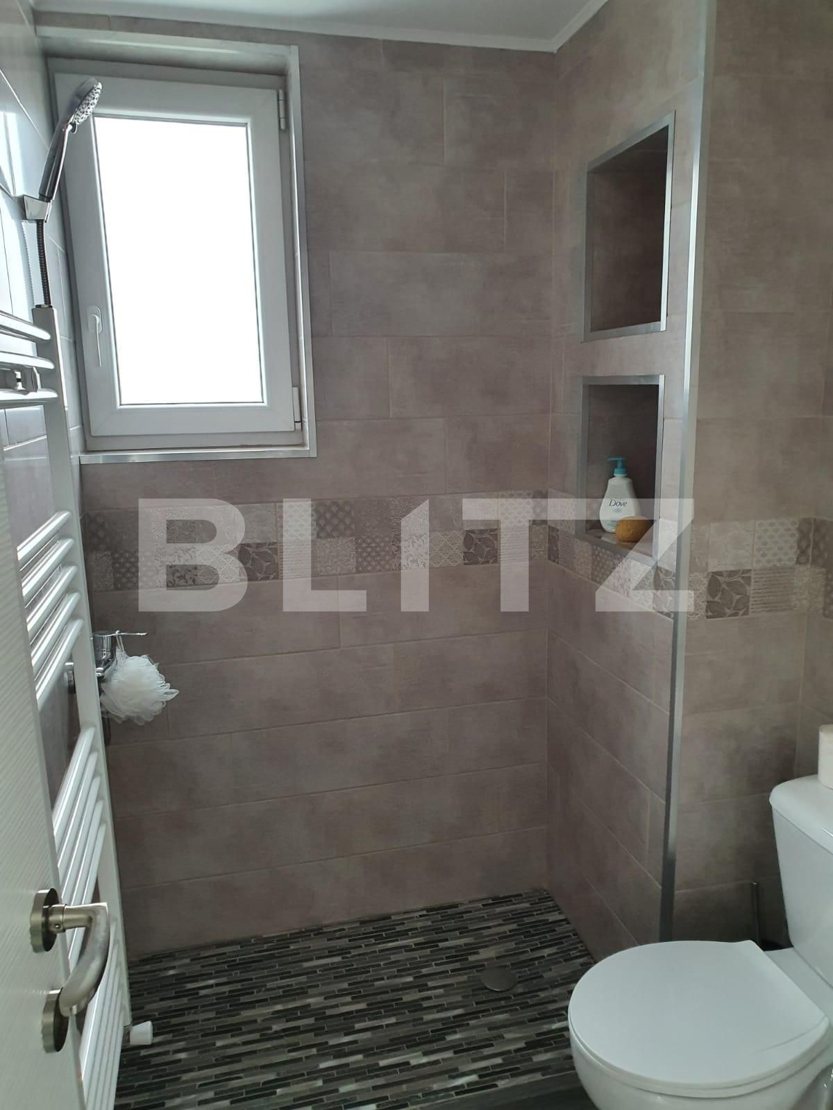 Casa de închiriat 3 camere Unirii - 125764CI | BLITZ Târgu Mureș | Poza12