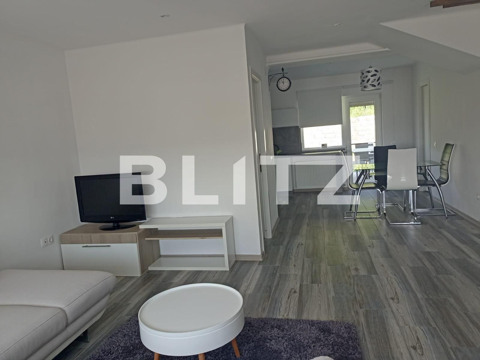 Casa de închiriat 3 camere Unirii - 125764CI | BLITZ Târgu Mureș | Poza3