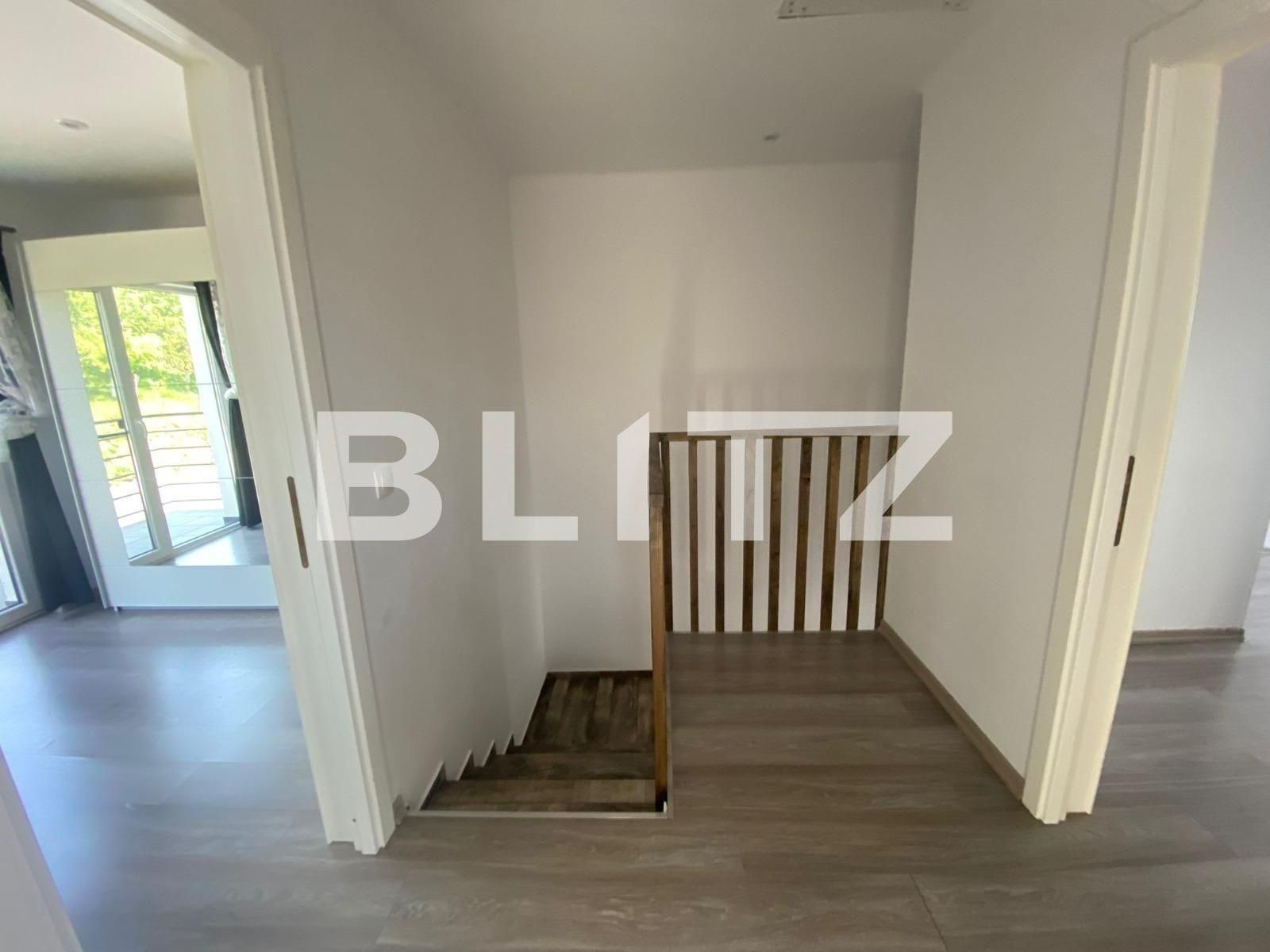 Casa de închiriat 3 camere Unirii - 125764CI | BLITZ Târgu Mureș | Poza7