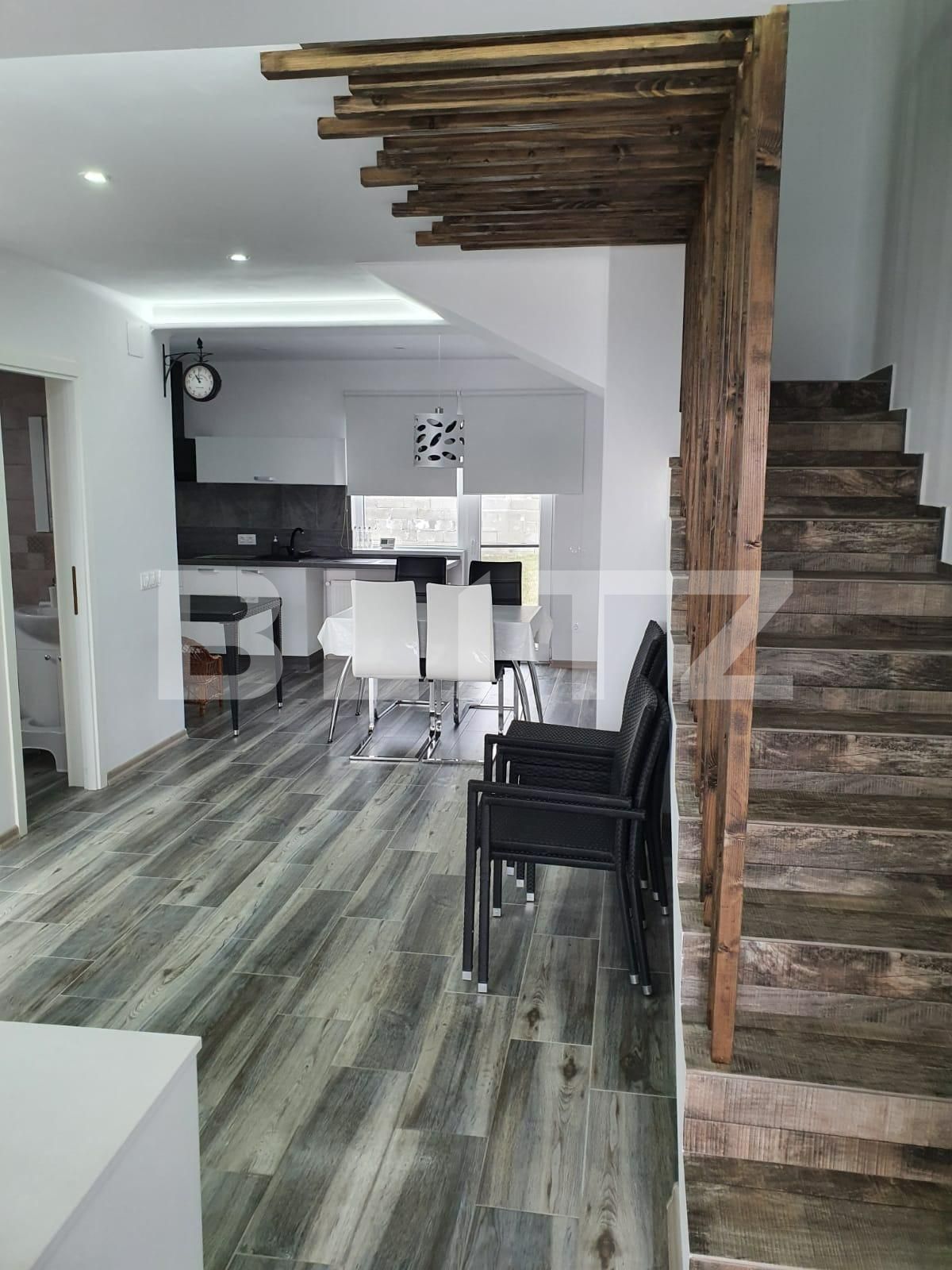 Casa de închiriat 3 camere Unirii - 125764CI | BLITZ Târgu Mureș | Poza5