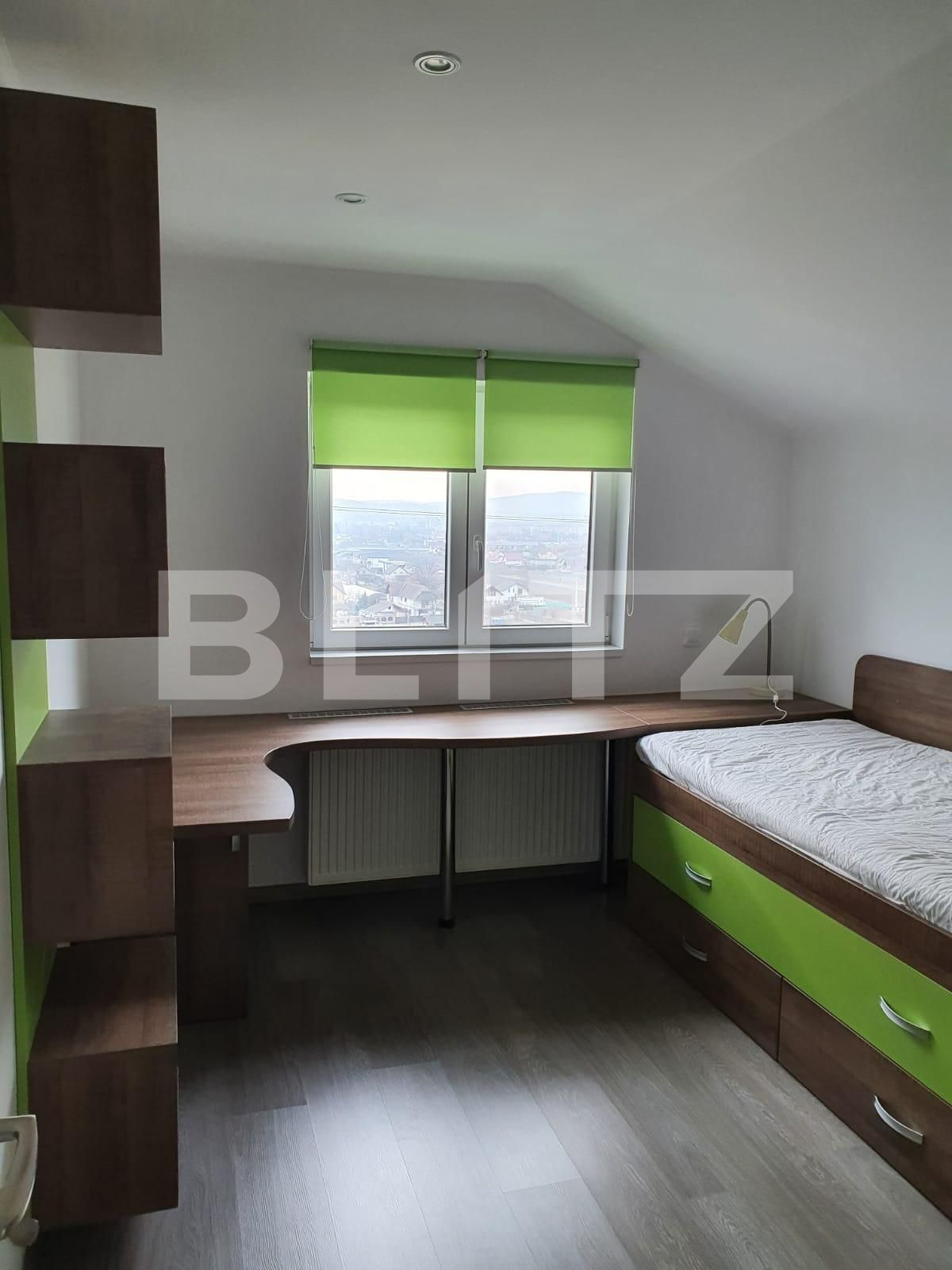 Casa de închiriat 3 camere Unirii - 125764CI | BLITZ Târgu Mureș | Poza13
