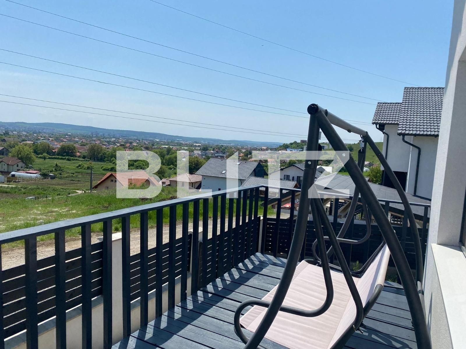 Casa de închiriat 3 camere Unirii - 125764CI | BLITZ Târgu Mureș | Poza18