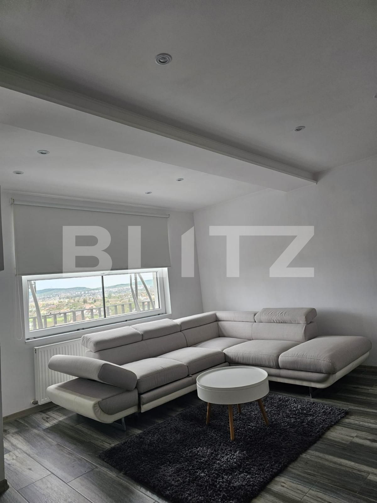 Casa de închiriat 3 camere Unirii - 125764CI | BLITZ Târgu Mureș | Poza2