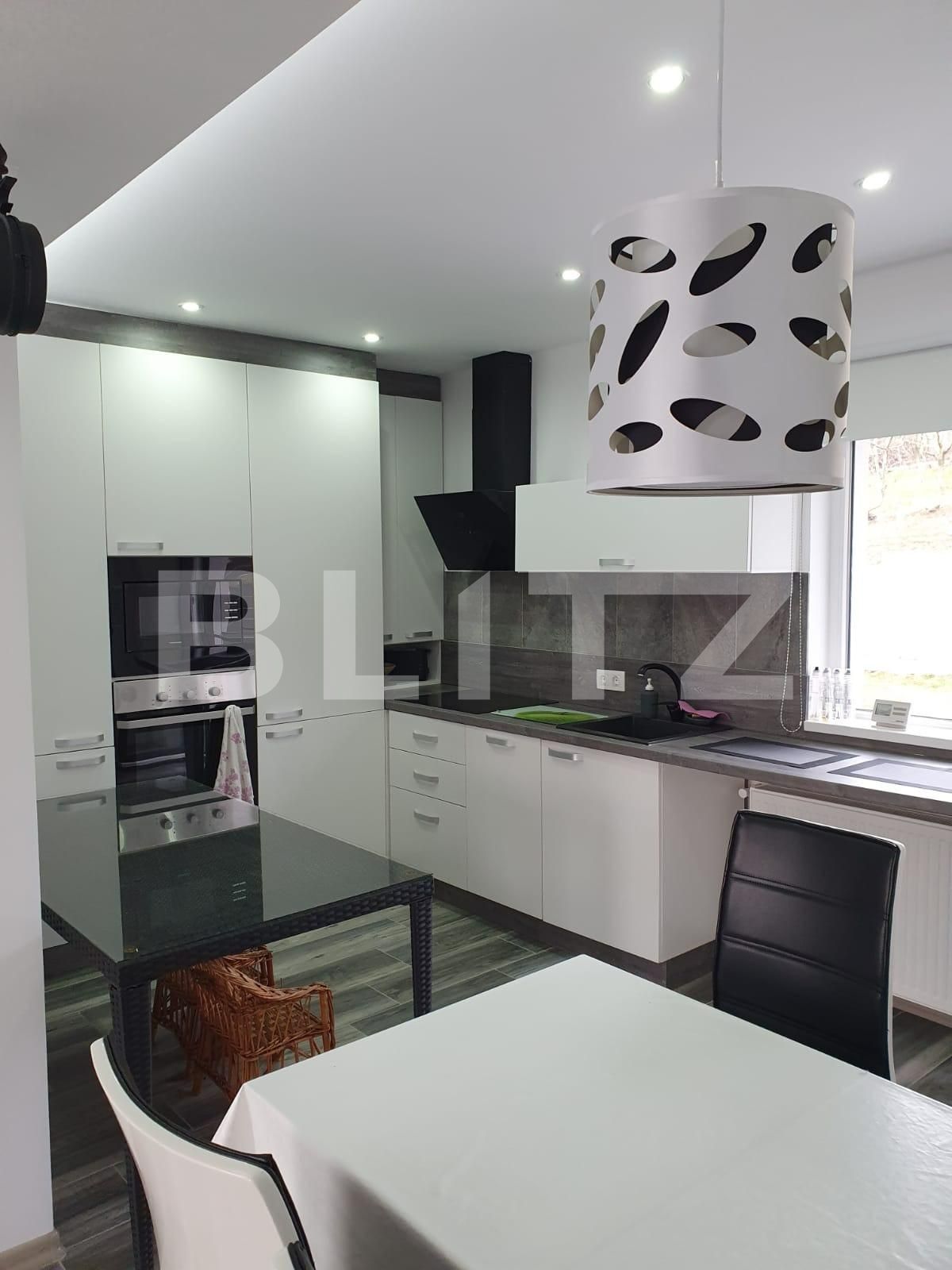 Casa de închiriat 3 camere Unirii - 125764CI | BLITZ Târgu Mureș | Poza4