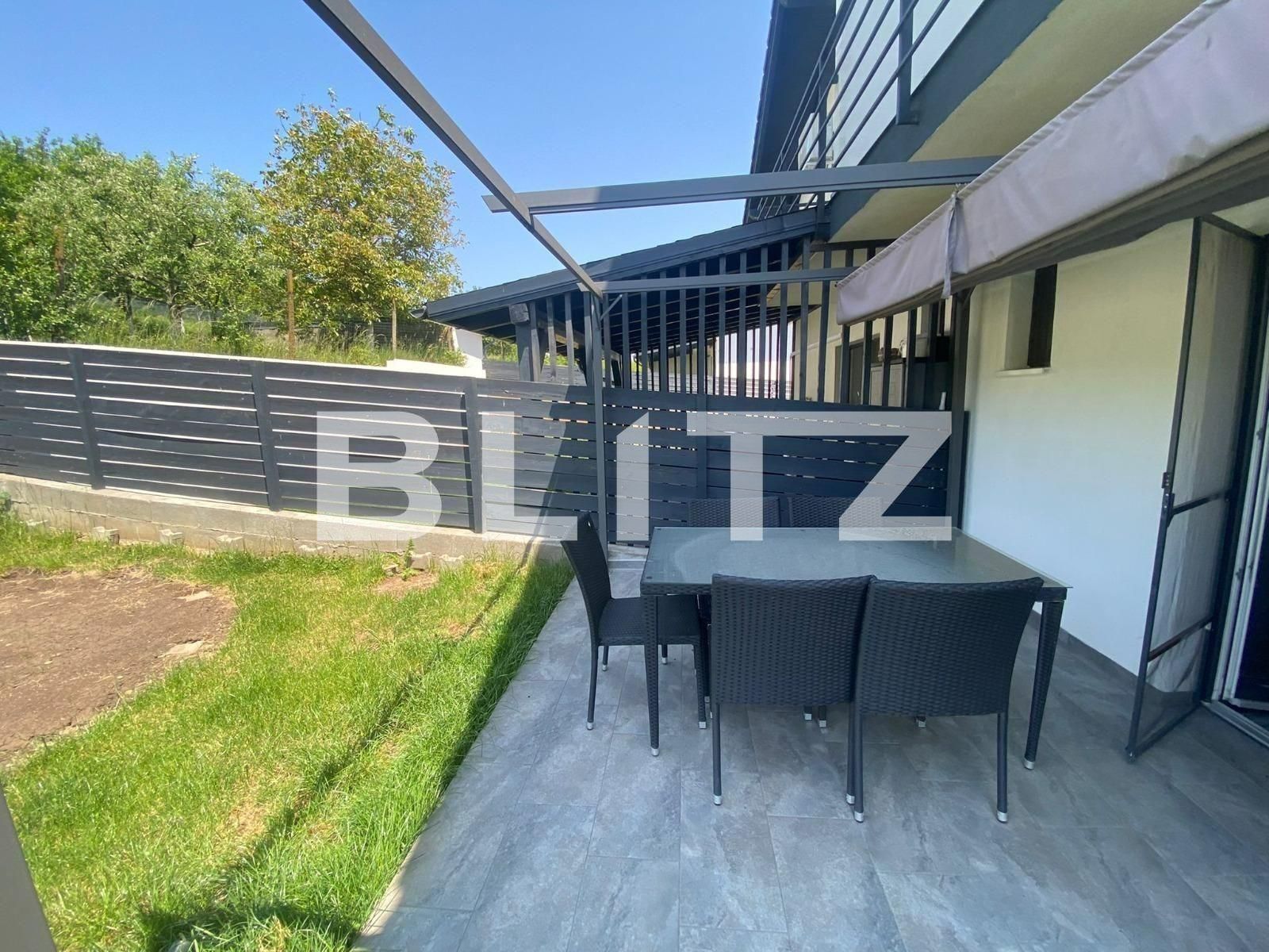Casa de închiriat 3 camere Unirii - 125764CI | BLITZ Târgu Mureș | Poza17